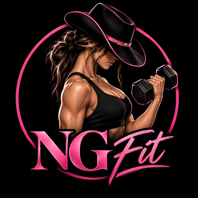 NGFit logo